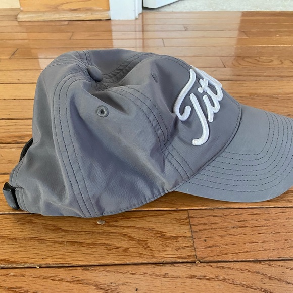 Titleist hat - Picture 5 of 6